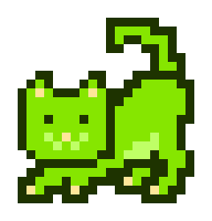 MoonCat #1725 (0x00038fad65)