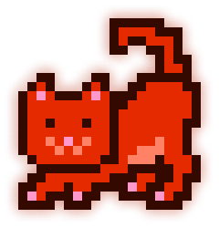MoonCat #6888 (0x0003c9614a)