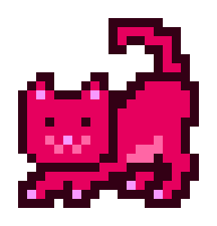 MoonCat #22977 (0x0003eb0a66)