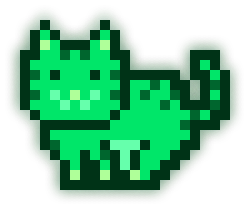 MoonCat #13990 (0x0004096332)