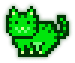 MoonCat #14155 (0x00040b6a10)