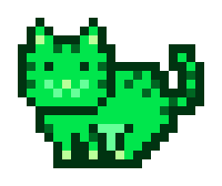MoonCat #6401 (0x000421422c)