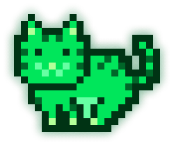 MoonCat #948 (0x00042e8651)
