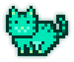 MoonCat #21020 (0x0004328d7a)