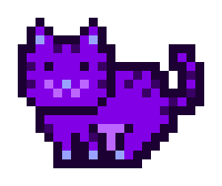MoonCat #61 (0x00044c1e6f)