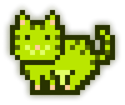 MoonCat #12596 (0x0004515a2a)