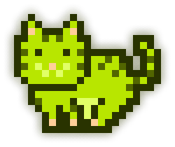 MoonCat #16882 (0x0004545e2b)