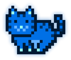 MoonCat #16445 (0x00045794d4)