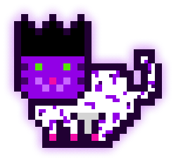 MoonCat #2685 (0x0004b64ef1)