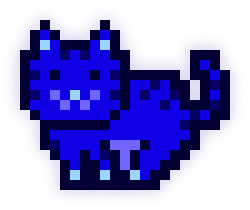 MoonCat #19845 (0x0004b7b4e0)