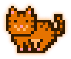 MoonCat #2328 (0x0004f88b1e)