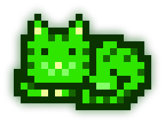 MoonCat #10659 (0x00051a6d05)