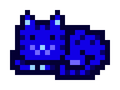 MoonCat #5348 (0x00052110f6)