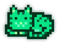 MoonCat #6280 (0x0005396c57)