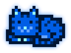 MoonCat #1841 (0x00053a8afe)