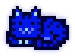 MoonCat #411 (0x00057a83d2)