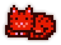 MoonCat #19237 (0x00058d6f6b)