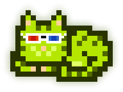 MoonCat #17270 (0x0005939e6b)