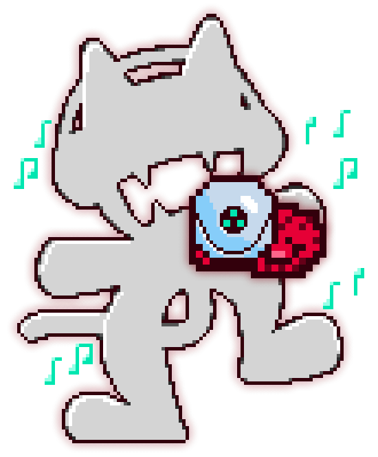 MoonCat #24497 (0x0005991131)