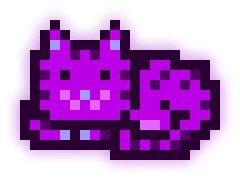 MoonCat #10424 (0x0005c451de)