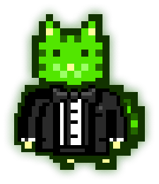 MoonCat #7210 (0x0006367b10)
