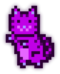 MoonCat #22203 (0x000662396a)