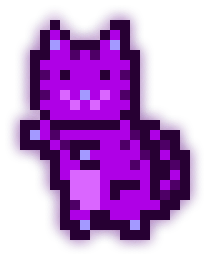 MoonCat #12296 (0x00066d018f)