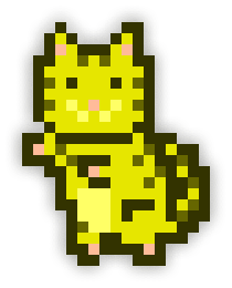 MoonCat #845 (0x000670706b)