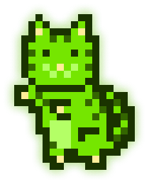 MoonCat #6807 (0x00067fc932)