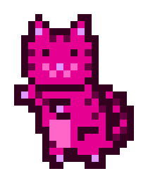 MoonCat #20096 (0x00069b7d90)