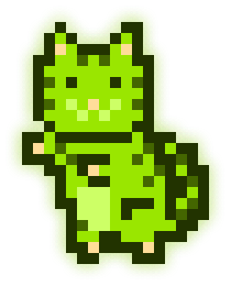MoonCat #3880 (0x0006a4d73c)