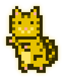 MoonCat #8660 (0x0006f3e079)