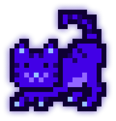 MoonCat #17288 (0x00074211bc)