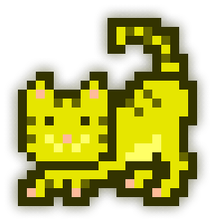 MoonCat #19055 (0x0007474716)