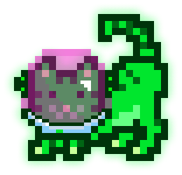MoonCat #11850 (0x000747fb6a)