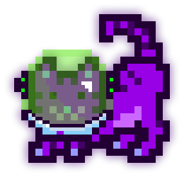MoonCat #14807 (0x000764108f)