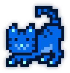 MoonCat #13031 (0x0007697a8f)
