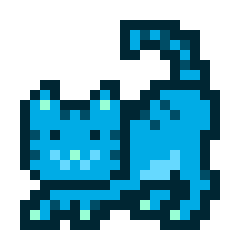 MoonCat #20346 (0x00076cb1c8)