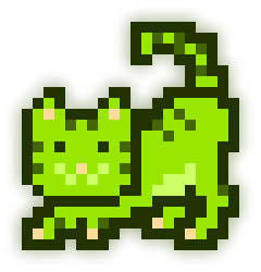 MoonCat #15875 (0x0007788a54)