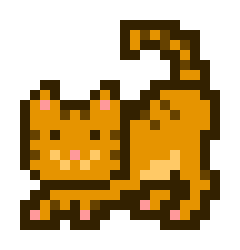 MoonCat #4470 (0x0007c4a264)