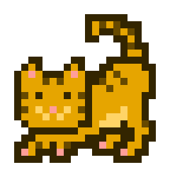 MoonCat #24832 (0x0007fade96)