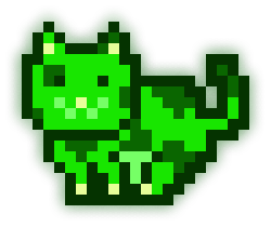 MoonCat #18365 (0x00080c7500)
