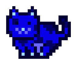 MoonCat #18745 (0x000814132f)