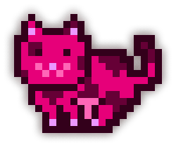 MoonCat #24397 (0x0008390420)