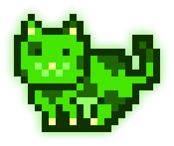 MoonCat #776 (0x000851ea0f)