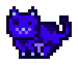 MoonCat #23339 (0x00087161a2)