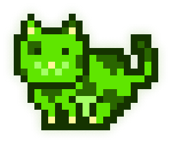 MoonCat #16049 (0x0008c6e1b3)