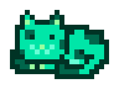 MoonCat #20342 (0x00090f9a75)