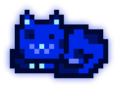 MoonCat #11800 (0x00092646e6)
