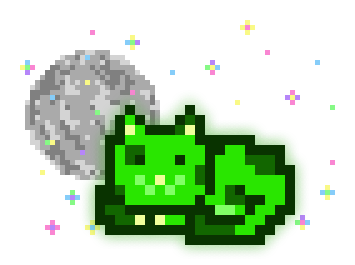 MoonCat #8527 (0x000953b53e)